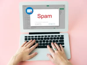 Avoid Spam Folder
