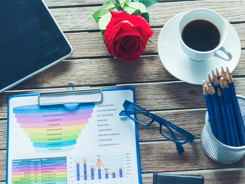 Email Marketing Funnels